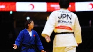 【アジア大会】柔道でかみつき、北朝鮮整列拒否、旭日旗禁止と誤案内…相次いだトラブル＜後編＞