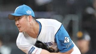 【ファーム選手権】日本ハム斎藤友貴哉まさか大乱調　９回３点リード守れず、あと１死で同点許す