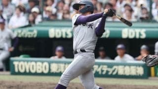 甲子園8強同士が激突！花巻東vs有明のスタメン発表 花巻東のスラッガーは「4番・ファースト」で出場【青森国スポ】