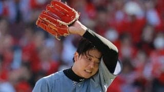 【阪神】ブルペン勝負へ…藤川監督が早期継投策を決断、才木浩人は３回４失点　優勝Ｍ１