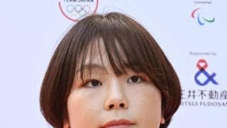 【レスリング】藤波朱理、北朝鮮選手に敗れSNS衝撃…アトランタ五輪の田村亮子に重ねる声