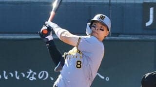 阪神・佐藤輝明、39号3ラン　マツダスタジアム騒然…マジック1→優勝に前進、105打点はキャリアハイ