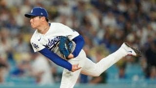 エース山本由伸は地区Ｓ第３戦先発の見通し、ロバーツ監督「こういう決断をするには理由がある」