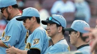 【阪神】優勝かかる一番は４回から継投策　ブルペンには９投手　２試合連続の引き分けなら…