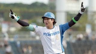 【ファーム選手権】日本ハム浅間大基でソフトバンクにサヨナラ　CSへホークスキラー誕生なるか