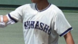 【岡山4強決定】創志学園はコールド、倉敷工は逆転サヨナラ！倉敷商、おかやま山陽も進出！【26年秋高校野球】