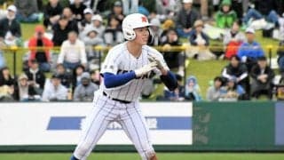 甲子園準優勝の健大高崎　3年生は控えメンバーに感謝のメッセージ