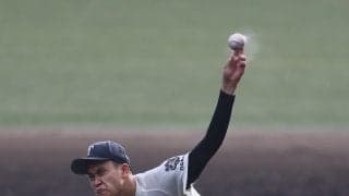 【高校野球】大阪2強が8強かけエース同士が投げ合い…大阪桐蔭は川本晴大、履正社は上山篤慶