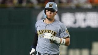 佐藤輝明の一撃で…判明した“掟破り”「大丈夫なんか？」　禁断の聖域潜入「何者だよ」