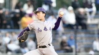 【国スポ】今夏８強同士の対決は花巻東に軍配！有明に５－０、菅原駿、萬谷堅心のリレーで０封