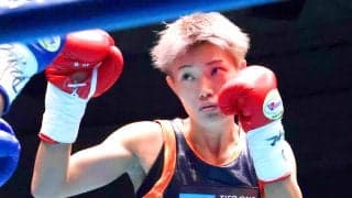 【ボクシング】和田まどかの１１・２６ＷＢＡ挑戦者決定戦の相手がワッチャラポーンに変更　因縁のネスビットとの再戦は消滅