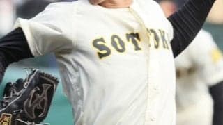 【広島8強決定】崇徳がタイブレーク制し、広島新庄は9回サヨナラ！呉港なども進出【26年秋高校野球】




