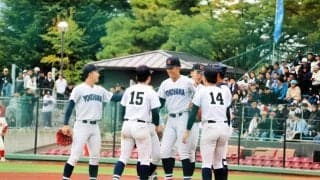 横浜・織田翔希「やっぱり２度は負けられない」智弁和歌山に甲子園のリベンジ星　進路への言及は避ける