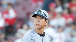 敗戦の阪神・藤川監督　Ｖ決められず言葉少な「帰りましょう」４失点の才木には「触れずにいきますね」