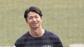 【ロッテ】唐川侑己引退登板で益田直也につなぐ同い年リレー　サブロー監督からは「もう１人」
