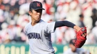 【青森国スポ開幕】横浜が「リベンジ」！健大高崎、天理、花巻東が初戦を突破！【26年高校野球】