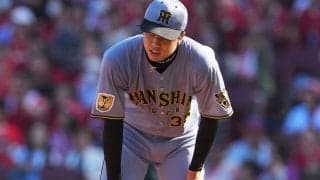 「才木の大炎上が全てよな」「負けるべくして負けたな」阪神、先発の才木浩人が誤算…優勝マジック「1」のまま「まぁ横浜応援しよう」