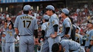 【阪神】きょう優勝の条件は巨人黒星のみ　勝ちか引き分けなら４日以降にお預け　虎は敗戦