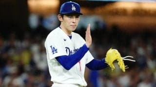 佐々木朗希の善行を「とても嬉しく思う」　大谷の相棒が見てきた人間性…地元思いの行動に称賛