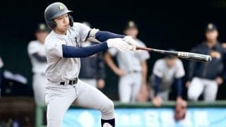 【国スポ】青森山田が初戦敗退　４番の沖野悠雅「最後にいい形でいい相手と対戦させてもらえた」