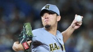【阪神】伊藤将司が４日DeNA戦に予告先発、公示時点では優勝決まらず　DeNAも必勝期す一戦
