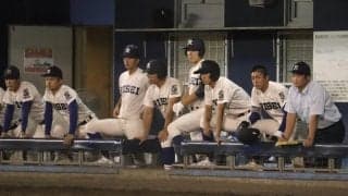 【高校野球】履正社３年ぶりセンバツ絶望的…大阪桐蔭に初回先制許す→反撃届かず準々決勝敗退