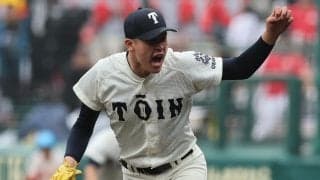 【大阪】大阪桐蔭が履正社をコールドで撃破！センバツV左腕・川本が4安打無失点の快投！【26年秋高校野球】