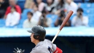 【東京６大学】慶大・小原大和が勝ち越し２点適時打「ずっと背中を追ってきた」次兄の記録超える