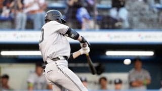 【ファーム選手権】巨人中山礼都＆岡田悠希2発！石川達也ら投手陣好投でDeNA撃破、決勝進出