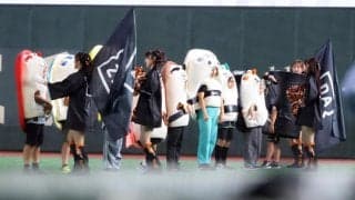 【巨人】王者はイカじゃなイカ！　10勝で単独V　日刊スポーツはコハダを“総合王者”認定も…