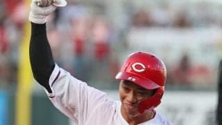 「今日みたいな試合ができるなら、カープはBクラスにいるチームではないはず」広島がシーズン本拠地最終戦で阪神に粘り勝ち、意地の眼前胴上げ阻止「来年は更なるV字回復を願う」