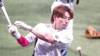 【日本ハム】水野達稀「しょうもないミスだけはしないようにしたい」CSへ向け気を引き締める