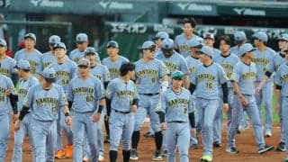 【阪神】２年連続８度目のリーグ優勝は異例の“待ちＶ”藤川監督が２リーグ制後球団初の連覇達成