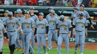 【阪神】異例の宿舎内PVで選手大盛り上がり　DeNA逆転に沸き浜地真澄にもあと１人コール