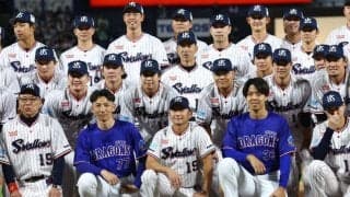 板野友美　ヤクルト石川引退に「夫にもたくさんの…心から感謝」「家族みんなでずっとファンです」夫はヤクルト投手
