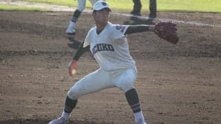 戦力外となったDeNAの21年ドラ1がファーム日本選手権で1回2奪三振の快投！ＳＮＳでも激励の声が相次ぐ
