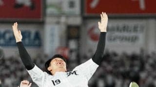 【ロッテ】引退の唐川侑己へ「投球フォームまねるぐらい目標にしていた」／ビデオメッセージ一覧