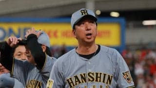 【阪神】涙の連覇！工藤抑え配置転換に藤川監督「もう紙一重の勝負。間に合ったなと」／一問一答