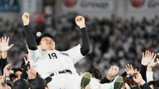 【ロッテ】唐川侑己引退にサブロー監督「腐らずにちゃんとできる子なんで」