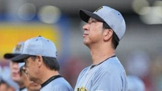 阪神が球団初のセ・リーグ連覇を達成　藤川監督は就任から2年連続Vの快挙　2位巨人を振り切る