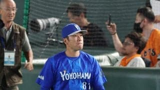 【DeNA】相川監督「甲子園でリベンジできるよう」４日阪神戦引き分け以上でアドバンテージ回避