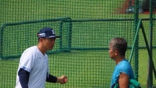 【とっておきメモ】ヤクルト石川雅規、“同期”西武栗山巧との絆「同じタイミングで…」