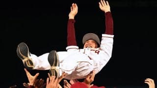 【楽天】一筋18年・辛島航「本当にやりきった気持ち」野球教えてくれた天国の祖父へ感謝