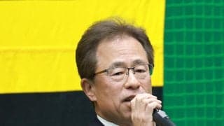 【阪神】粟井社長、藤川監督の手腕に敬意「一生懸命準備をして試合に臨んでくれている」