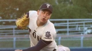大阪桐蔭・エース川本“マエケン体操”７回完封　西谷監督「粘り強く投げてくれた」履正社にコールド勝ち