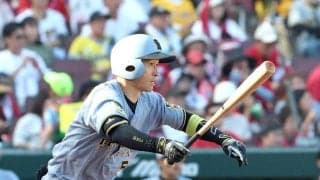 阪神・近本　骨折乗り越え悲願の連覇「結果は優勝なんで良かった」連覇の実感は「これから」２０戦連続安打