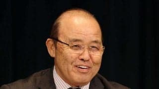 阪神・岡田顧問「よう一年間持ったと思う」初連覇導いた高橋遥人の大躍進称える「高橋がいなかったら大変なことになってたよ」