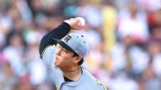 阪神・木下　チーム救った執念回またぎ２回無安打無失点「落ち着いて投げられている」