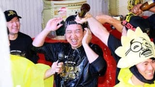 【阪神】藤川監督「これだけしんどいのかと。プレーヤーの時は楽だった」監督業に思い吐露