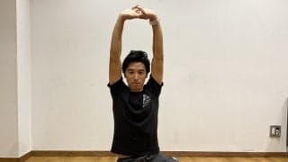 ランナー必見!!走るために必要なトレーニング⑤